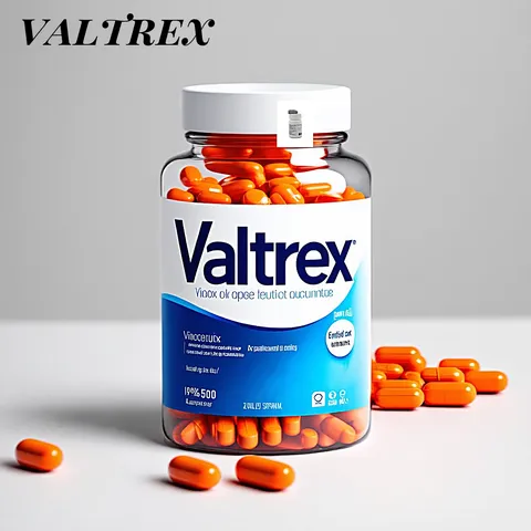 Precio valtrex 500 mg 42 comprimidos